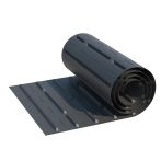 RootBarrier® RollRib Wurzelführungssystem® 118