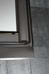 Roto ESR R8 WD 1x1 ZIE AL Eindeckrahmen (1x1) Ziegel - Aluminium - Maße: 1050x1120 mm (10/11)