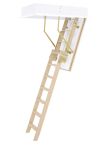Roto Bodentreppe Quadro 2 - U-Wert 0,77