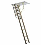 Roto Bodentreppe Cadet 3 Norm KH 19 - U-Wert 0,90