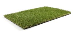Royal Grass Kunstrasen Silk 25 - 4 m breit