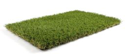 Royal Grass Kunstrasen Silk 35 - 4 m breit
