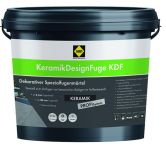 Sakret KeramikDesignFuge KDF - 10 Kg