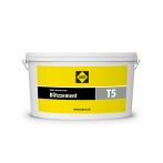 Sakret Blitzzement T5 grau - 12 Kg