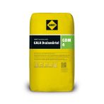 Sakret Drainmörtel GALA GDM 4 - 25 Kg