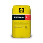 Sakret Kontaktschlämme KS grau - 25 Kg