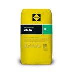 Sakret Setz-Fix Montagemörtel schnell - 25 Kg