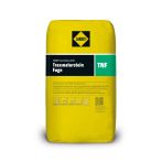 Sakret Trass-Naturstein-Fuge TNF grau - 25 Kg