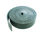 Sakret Uniflex Füllstreifen schwarz - 10 m