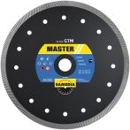Samedia Diamand-Trennscheibe Master GTM
