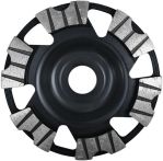 Samedia Diamand-Schleifteller Master UBX 125 x 22,23 mm