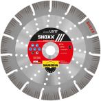 Samedia Diamand-Trennscheibe Shoxx UX17