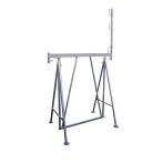 Schake Faltgerüstbock Universal U 1500 lackiert - 1500 mm breit