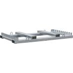 Schake Lager und Transporttraverse für 20 Stk.