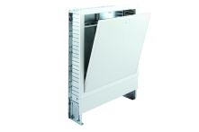 Schlüter BEKOTEC-THERM BTVSE Verteilerschrank Einbau