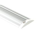 Schlüter SHOWERPROFILE EK/SPWSK52AE Endkappe Schwallschutzprofil kleben B=52 mm