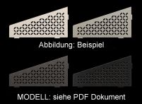 Schlüter SHELF SE S Duschablage
