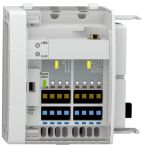 Schlüter BEKOTEC-THERM BTAR Raumsensor Anschluss-Modul Wireless