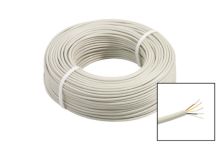 Schlüter BEKOTEC Kabel 100m Anschlusskabel für Raumsensoren