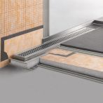 Schlüter KERDI LINE KL GS DN50 Geruchsverschluss Siphon