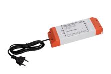 Schlüter LIPROTEC LTE KE Konverter EURO-Connector