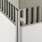 Schlüter QUADEC Q Dekorprofil 2,5 m