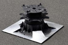 Schlüter TROBA-LEVEL-PL TLPLS6 6 mm Plattenlagerschutz