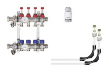 Schlüter BEKOTEC-THERM Rohr