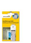 Schellenberg Gurtführung Duo