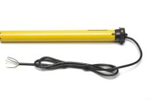 Schellenberg Rohrmotor Mini Plus Welle Ø 40 mm