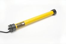 Schellenberg Rohrmotor Maxi Plus Welle Ø 60 mm