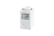 Schellenberg Heizkörperthermostat funk Smart Friends und SH1