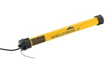 Schellenberg Funk-Rollladenmotor Premium Maxi Welle 60 mm