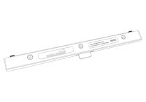 Schellenberg Universal-Fensterlüfter weiß