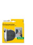 Schellenberg Einlaßwickler Mini