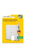 Schellenberg Aufschraubwickler MINI