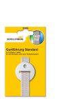 Schellenberg Gurtführung Standard