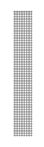 Schellenberg Fiberglas Pflaster Antharzit 5x100 cm