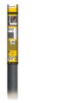 Schellenberg Fiberglas Max Protect Anthrazit 120x150 cm