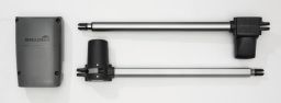 Schellenberg Drehtorantrieb TWIN 300