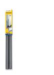 Schellenberg Zugluft-Stop Plus anthrazit 95 cm