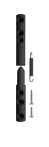 Schellenberg Scharnier Aluminium Plus/Premium