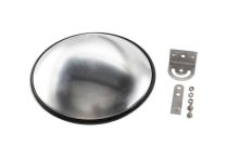 Schellenberg Spiegel Rundumsicht aus Acrylglas 300mm