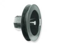 Schellenberg Gurtscheibe Mini D 100 mm