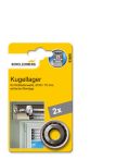 Schellenberg 2 Kugellager Maxi