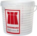 Schomburg Maßeimer Dosierhilfe
