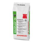 Schomburg SOLOPLAN-FA Fließspachtel - 25 Kg