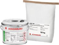 Schomburg ASODUR-EK/C - 15 Kg