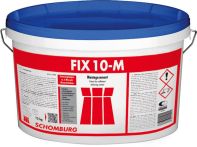 Schomburg FIX 10-M Montageschnellzement