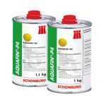 Schomburg AQUAFIN-P4 Injektionspacker